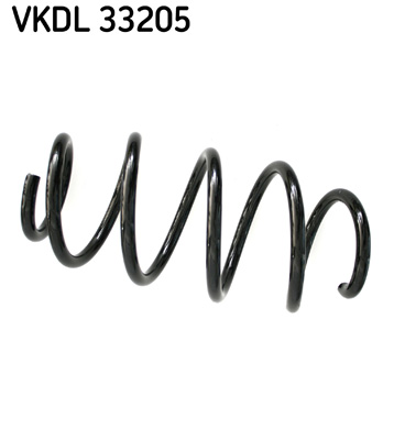 SKF VKDL 33205 Fahrwerksfeder